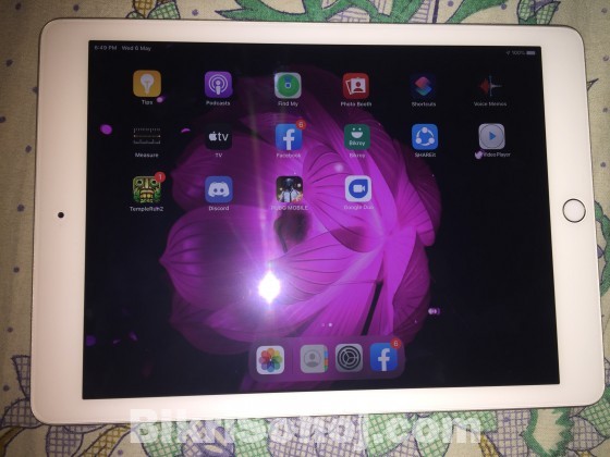 i pad 5th gen